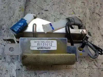 Автозапчасти б/у электронный модуль за honda civic berlina (fn) 2.2 type s ссылки oem iam 39155smge02  39155smge020m1