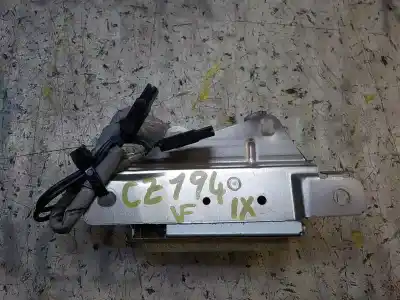 Автозапчасти б/у электронный модуль за honda civic berlina (fn) 2.2 type s ссылки oem iam 39155smge02  39155smge020m1