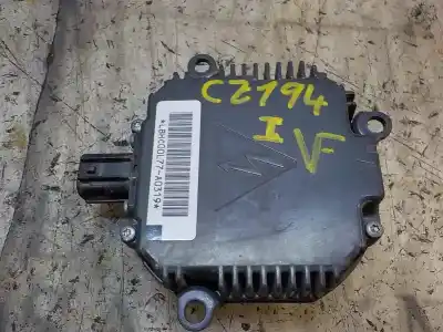 Автозапчастина б/у електронний модуль для honda civic berlina (fn) 2.2 type s посилання на oem iam 