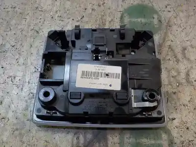 Автозапчастина б/у внутрішній лампа для honda civic berlina (fn) 2.2 type s посилання на oem iam 34411smge02za  