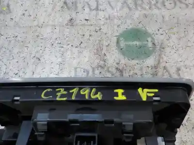 Автозапчастина б/у внутрішній лампа для honda civic berlina (fn) 2.2 type s посилання на oem iam 34411smge02za  