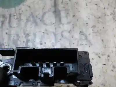 Pièce détachée automobile d'occasion résistance à la chauffe pour opel corsa d 1.2 cat (a 12 xer / ldc) références oem iam   