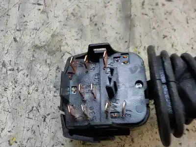 Pezzo di ricambio per auto di seconda mano comando pulito per opel corsa b 1.4 cat (2h6) riferimenti oem iam   