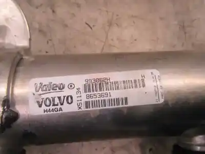 Pezzo di ricambio per auto di seconda mano raffreddatore egr per ford kuga (cbv) 2.0 tdci cat riferimenti oem iam   