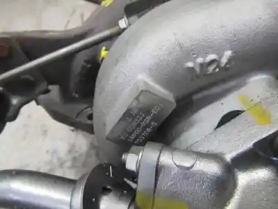 Автозапчасти б/у турбокомпенсатор за honda civic berlina (fn) 2.2 type s ссылки oem iam 18900rsre01 753708 753708