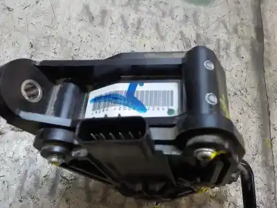 Автозапчастина б/у педальний потенціометр для honda civic berlina (fn) 2.2 type s посилання на oem iam 17800smgp01  