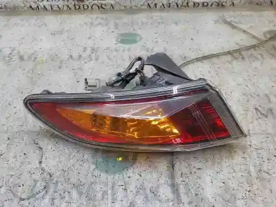 Автозапчастина б/у лівий ход ліхар для honda civic berlina (fn) 2.2 type s посилання на oem iam 33551smge04