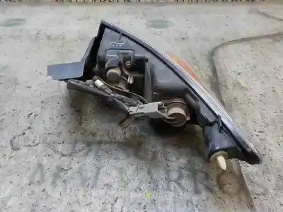 Автозапчасти б/у левый задний фонарь за honda civic berlina (fn) 2.2 type s ссылки oem iam 33551smge04  