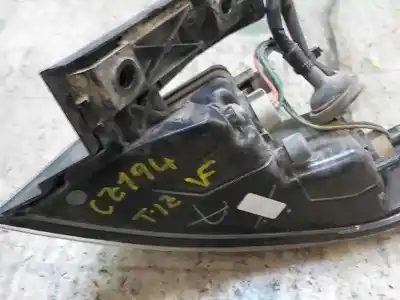 Автозапчасти б/у левый задний фонарь за honda civic berlina (fn) 2.2 type s ссылки oem iam 33551smge04  