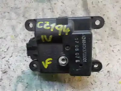 Автозапчастина б/у електронний модуль для honda civic berlina (fn) 2.2 type s посилання на oem iam 79140smge42