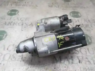 Автозапчастина б/у двигун запускається для honda civic berlina (fn) 2.2 type s посилання на oem iam 31200rsre01