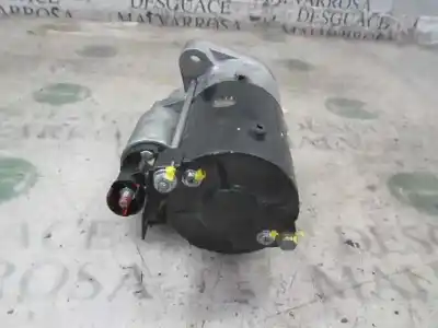 Автозапчастина б/у двигун запускається для honda civic berlina (fn) 2.2 type s посилання на oem iam 31200rsre01 m002t85871 m002t85871