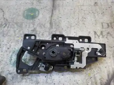 Автозапчасти б/у внутри передней правой ручки за honda civic berlina (fn) 2.2 type s ссылки oem iam 72120smge01za  