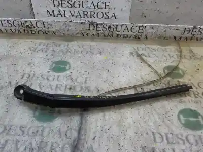 Автозапчастина б/у передній правий річок склоочисника для honda civic berlina (fn) 2.2 type s посилання на oem iam 76610smgg01