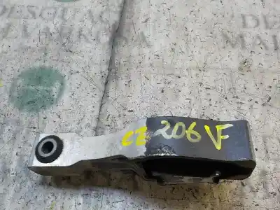 Peça sobressalente para automóvel em segunda mão suporte caixa de velocidades por peugeot 308 sw 1.6 hdi referências oem iam 9805734780  