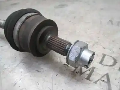 Second-hand car spare part right drive for opel corsa d 1.2 cat (a 12 xer / ldc) oem iam references   