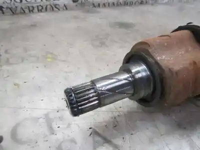 Second-hand car spare part right drive for opel corsa d 1.2 cat (a 12 xer / ldc) oem iam references   