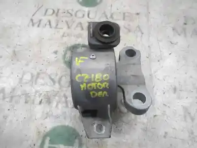 Pièce détachée automobile d'occasion support moteur droit pour opel corsa d 1.2 cat (a 12 xer / ldc) références oem iam 