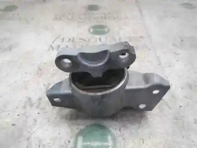 İkinci el araba yedek parçası sag motor destegi için opel corsa d 1.2 cat (a 12 xer / ldc) oem iam referansları   