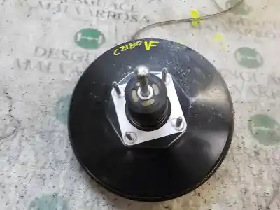 Pièce détachée automobile d'occasion servo frein pour opel corsa d 1.2 cat (a 12 xer / ldc) références oem iam   