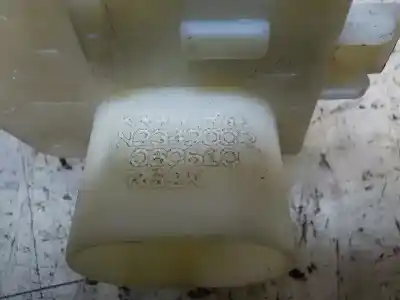 Pièce détachée automobile d'occasion résistance à la chauffe pour opel corsa d 1.2 cat (a 12 xer / ldc) références oem iam   