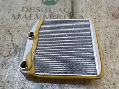 Pièce détachée automobile d'occasion chauffage / climatisation radiateur pour opel corsa d 1.2 cat (a 12 xer / ldc) références oem iam 