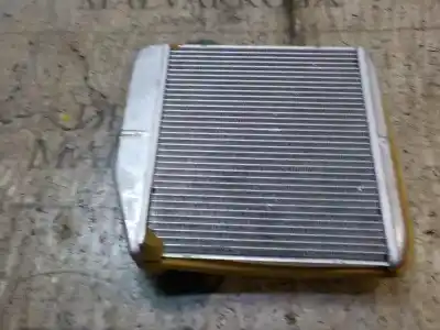 Pezzo di ricambio per auto di seconda mano radiatore riscaldamento/aria condizionata per opel corsa d 1.2 cat (a 12 xer / ldc) riferimenti oem iam   