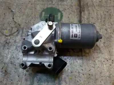 Pièce détachée automobile d'occasion moteur d'essuie-glace avant pour opel corsa d 1.2 cat (a 12 xer / ldc) références oem iam 