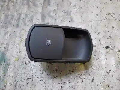 Pièce détachée automobile d'occasion commande de lève vitre avant droit pour opel corsa d 1.2 cat (a 12 xer / ldc) références oem iam 