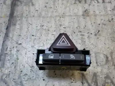 Pièce détachée automobile d'occasion avertissement pour opel corsa d 1.2 cat (a 12 xer / ldc) références oem iam 