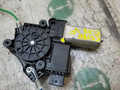 Pezzo di ricambio per auto di seconda mano alzacristalli anteriore sinistro per opel corsa d 1.2 cat (a 12 xer / ldc) riferimenti oem iam   
