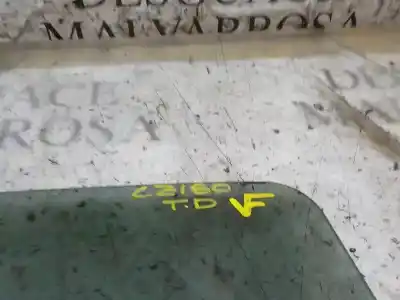 Piesă de schimb auto la mâna a doua geam ușã spate dreapta pentru opel corsa d 1.2 cat (a 12 xer / ldc) referințe oem iam   