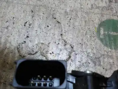 Pièce détachée automobile d'occasion serrure de porte avant droite pour opel corsa d 1.2 cat (a 12 xer / ldc) références oem iam   