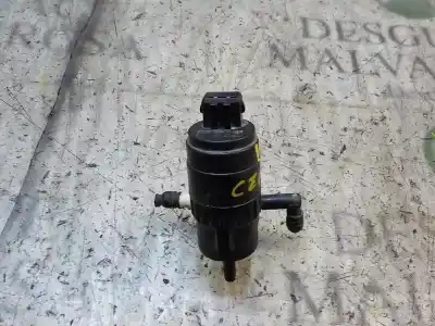 Pièce détachée automobile d'occasion pompe d'eau de nettoyage du pare brise pour opel corsa d 1.2 cat (a 12 xer / ldc) références oem iam 