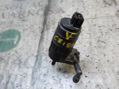 Pièce détachée automobile d'occasion pompe d'eau de nettoyage du pare brise pour opel corsa d 1.2 cat (a 12 xer / ldc) références oem iam   