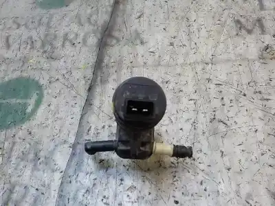 Pièce détachée automobile d'occasion pompe d'eau de nettoyage du pare brise pour opel corsa d 1.2 cat (a 12 xer / ldc) références oem iam   