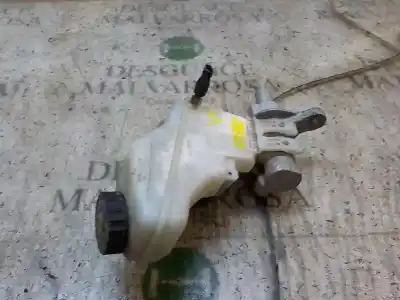 Pièce détachée automobile d'occasion pompe de frein pour opel corsa d 1.2 cat (a 12 xer / ldc) références oem iam 