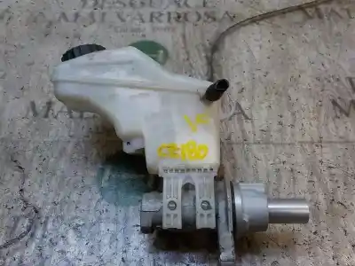 Pièce détachée automobile d'occasion pompe de frein pour opel corsa d 1.2 cat (a 12 xer / ldc) références oem iam   