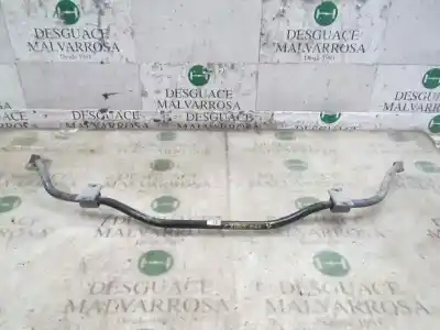 Pièce détachée automobile d'occasion barre stabilisatrice avant pour opel corsa d 1.2 cat (a 12 xer / ldc) références oem iam 