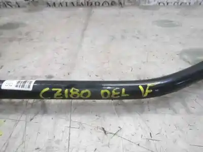 Pièce détachée automobile d'occasion barre stabilisatrice avant pour opel corsa d 1.2 cat (a 12 xer / ldc) références oem iam   