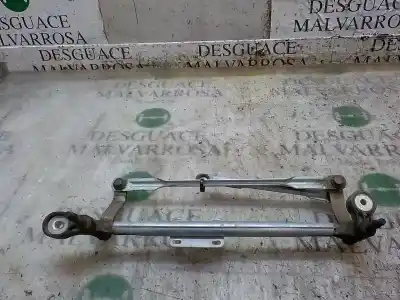 Pièce détachée automobile d'occasion articulation essuie-glace avant pour opel corsa d 1.2 cat (a 12 xer / ldc) références oem iam 