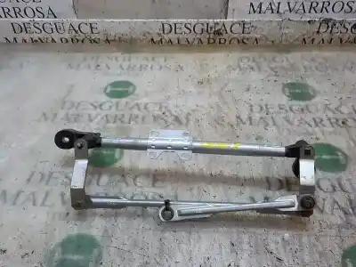 Pezzo di ricambio per auto di seconda mano articolazione anteriore pulita per opel corsa d 1.2 cat (a 12 xer / ldc) riferimenti oem iam   