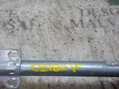 Pezzo di ricambio per auto di seconda mano articolazione anteriore pulita per opel corsa d 1.2 cat (a 12 xer / ldc) riferimenti oem iam   