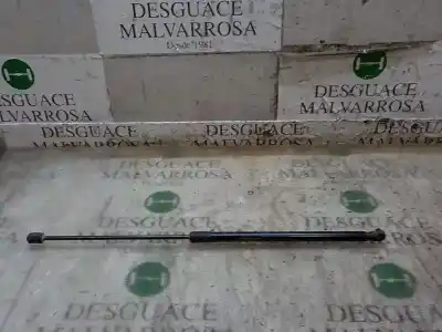 Pièce détachée automobile d'occasion vérin de hayon / coffre pour opel corsa d 1.2 cat (a 12 xer / ldc) références oem iam 