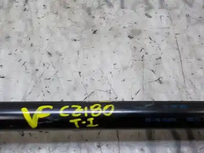 İkinci el araba yedek parçası bagaj / kapi amortisörleri için opel corsa d 1.2 cat (a 12 xer / ldc) oem iam referansları   