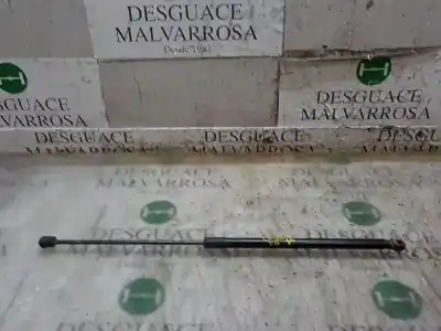 Pièce détachée automobile d'occasion vérin de hayon / coffre pour opel corsa d 1.2 cat (a 12 xer / ldc) références oem iam 