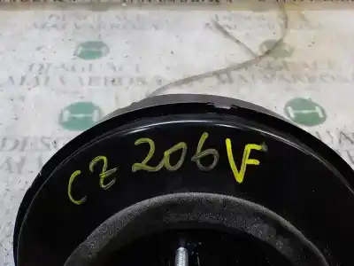 Piesă de schimb auto la mâna a doua tulumba servofrânã pentru peugeot 308 sw 1.6 hdi referințe oem iam 1610769680 03786297024 9675405480