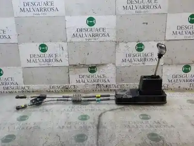 Pezzo di ricambio per auto di seconda mano LEVA DEL CAMBIO per PEUGEOT 308 SW  Riferimenti OEM IAM 9806936580  