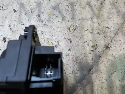 Tweedehands auto-onderdeel elektronische module voor peugeot 308 sw 1.6 hdi oem iam-referenties 6479e1  