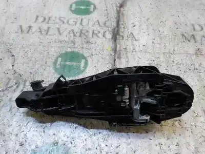 Piesă de schimb auto la mâna a doua mâner exterior spate stânga pentru peugeot 308 sw 1.6 hdi referințe oem iam 1609240780  